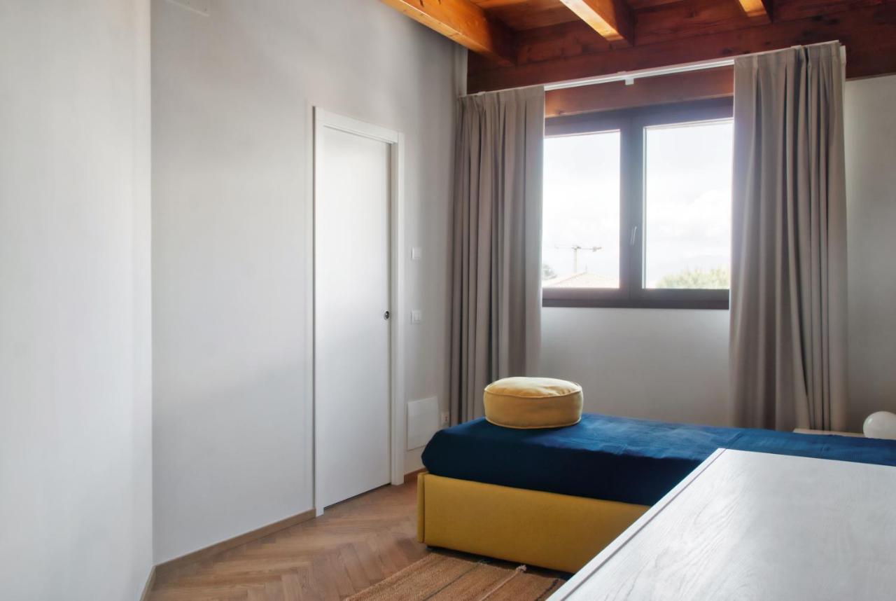 Residenza Puoti Apartment Peschiera del Garda Exterior photo